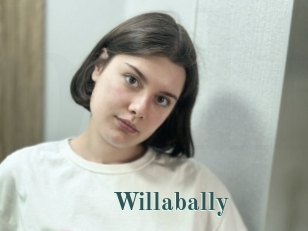 Willabally