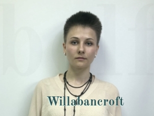 Willabancroft