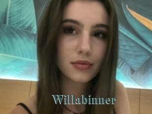 Willabinner
