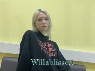 Willablissett