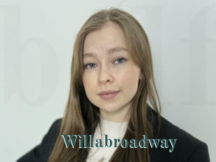 Willabroadway