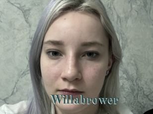 Willabrower