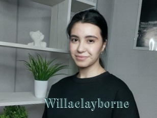 Willaclayborne