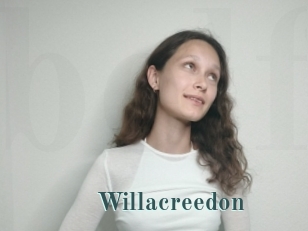 Willacreedon