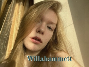 Willahammett