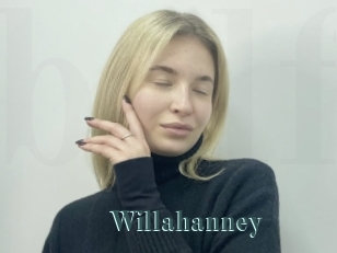 Willahanney