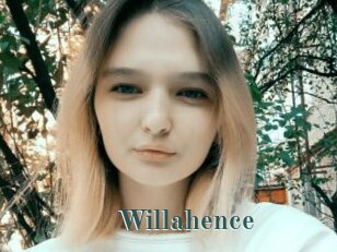 Willahence