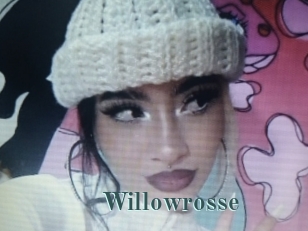 willowrosse Belles Femmes