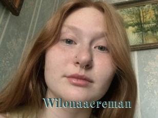 Wilonaacreman