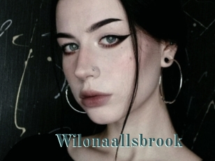 Wilonaallsbrook