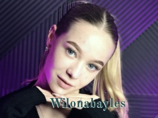 Wilonabayles