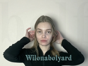 wilonabolyard Belles Femmes