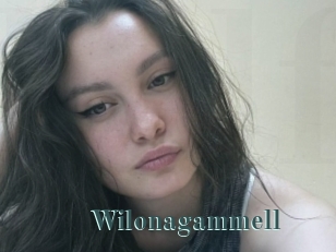 Wilonagammell