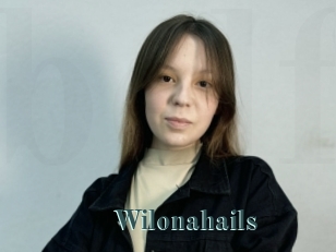 Wilonahails
