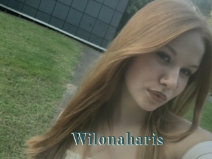 Wilonaharis