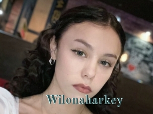 Wilonaharkey