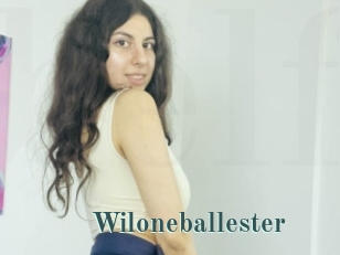 Wiloneballester
