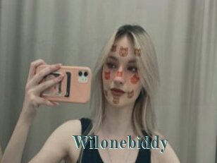 Wilonebiddy