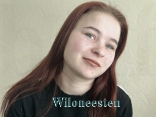 Wiloneesten