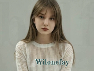 Wilonefay