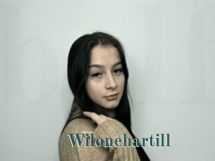 Wilonehartill