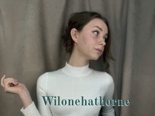 wilonehathorne Belles Femmes