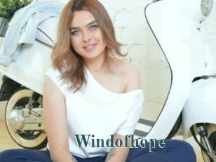 Windofhope