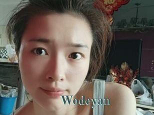 Wodeyan