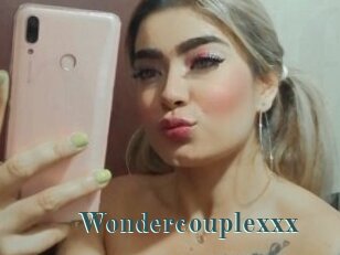 Wondercouplexxx