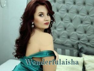 Wonderfulaisha