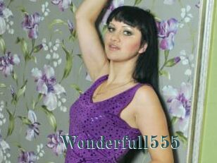Wonderfull555