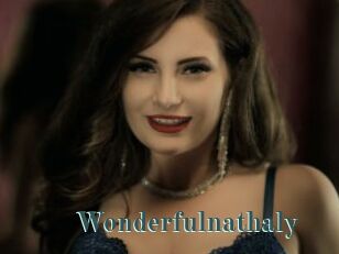 Wonderfulnathaly