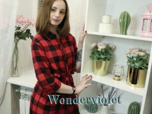 Wonderviolet