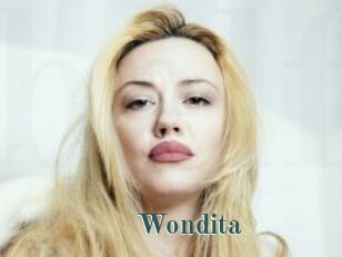 Wondita