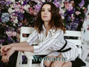 Wowcarrie