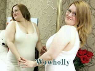 Wowholly
