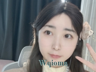 Wqiomn