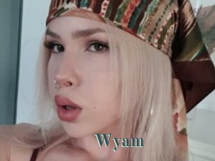 Wyam