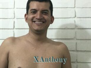 XAnthony