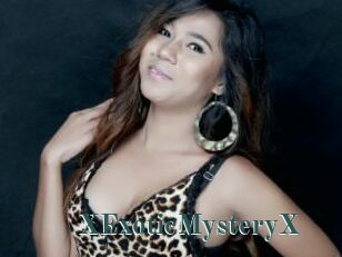 XExoticMysteryX