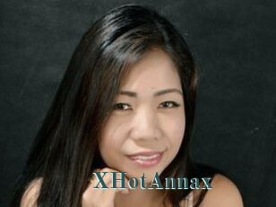 XHotAnnax