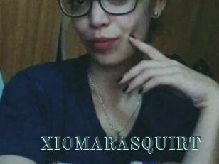 XIOMARASQUIRT