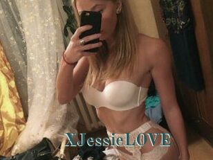 XJessieLOVE