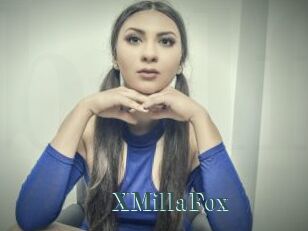 XMillaFox