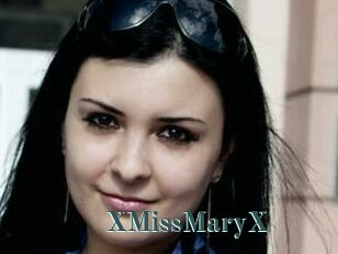 XMissMaryX