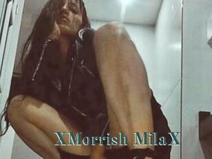XMorrish_MilaX