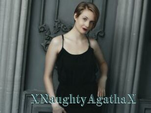 XNaughtyAgathaX