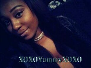 XOXOYummyXOXO