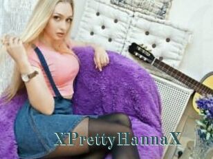 XPrettyHannaX