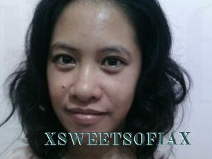 XSWEETSOFIAX
